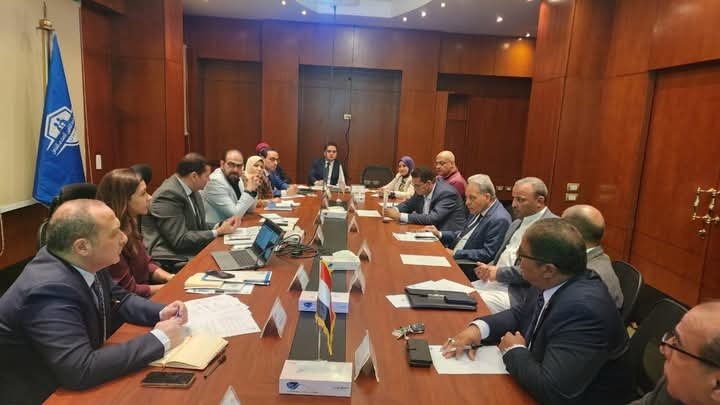 هيئة التأمين الصحي الشامل تدعو النواب لتشجيع القطاع الخاص على الانضمام للمنظومة