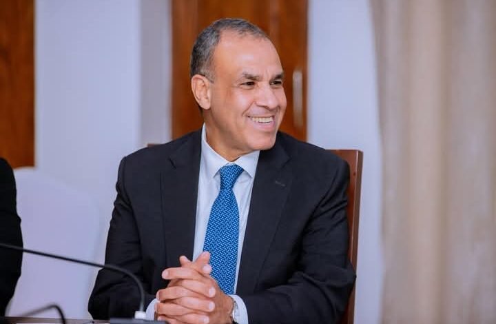 وزير الخارجية.. يترأس اجتماعاً استعدادًا لاستضافة مصر الاجتماع الوزاري الثاني لعملية الخرطوم