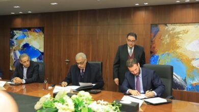 مستشفى بإدارة عالمية في "مدينتي شراكة استراتيجية بين "طلعت مصطفى" و"ألاميدا" في مجال الرعاية الطبية