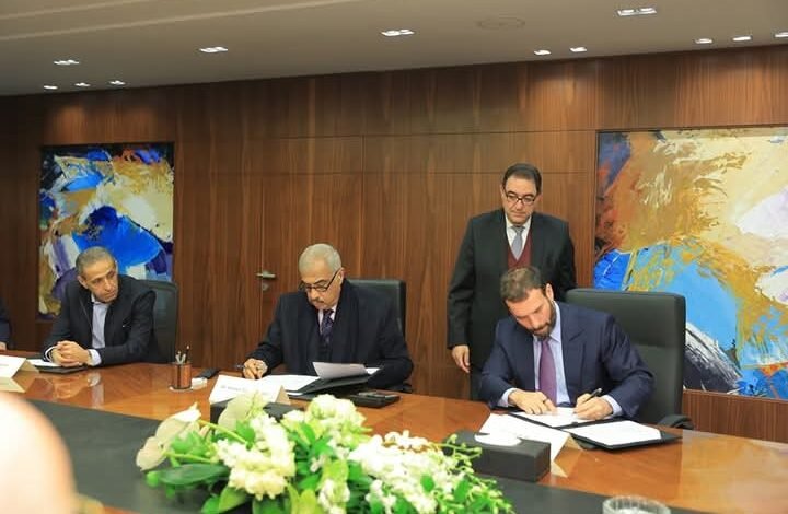 مستشفى بإدارة عالمية في "مدينتي شراكة استراتيجية بين "طلعت مصطفى" و"ألاميدا" في مجال الرعاية الطبية