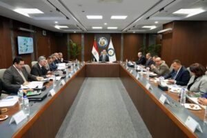 افتتاح 34 محطة جديدة لشركة كارجاس للتيسير على حائزى سيارات الغاز