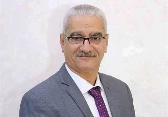 وفاة مدير إدارة الباجور بعد طلب وزير التعليم حضوره لمكتبه