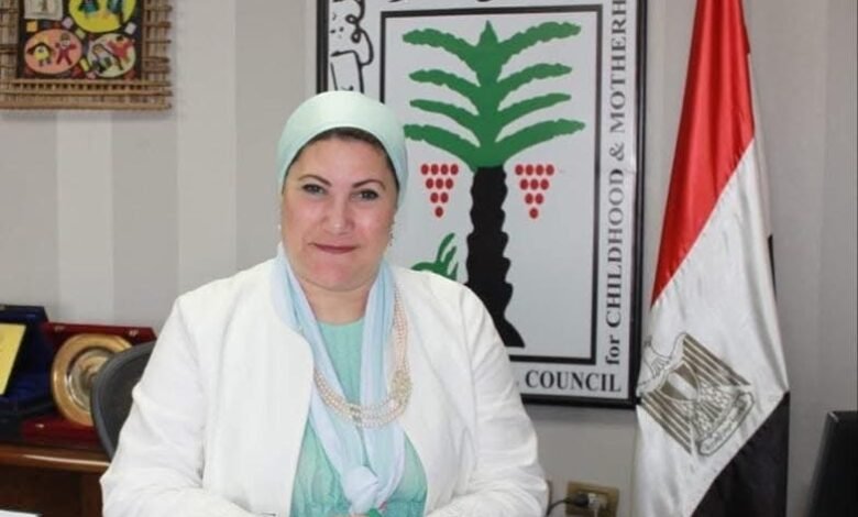 "الطفولة والأمومة": الإدارة العامة لنجدة الطفل تلقت 30 الف و942 مكالمة خلال شهر مارس الماضى