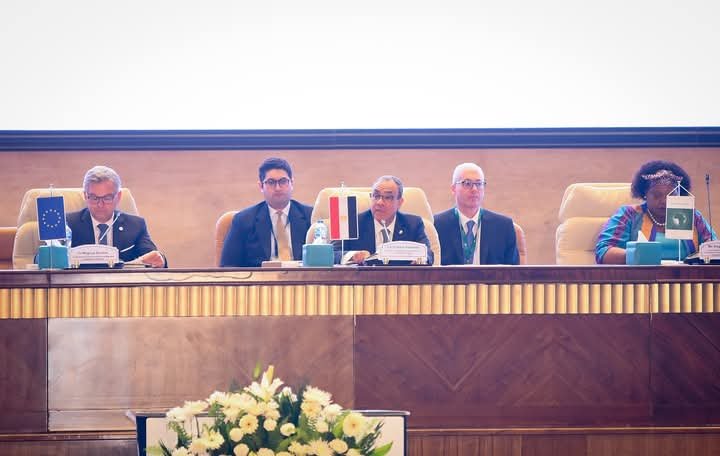 وزير الخارجية والهجرة يفتتح الاجتماع الوزاري الثاني لـ"عملية الخرطوم