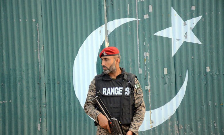 باكستان تعقد اجتماعًا طارئًا للهيئة النووية في ظل التصاعد مع الهند