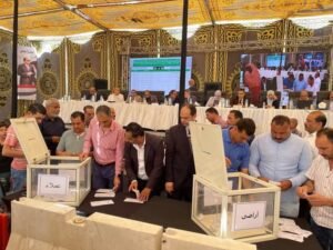 بالقرعة العلنية السابعة.. تخصيص 650 قطعة أرض بمنطقة الرابية بالشروق