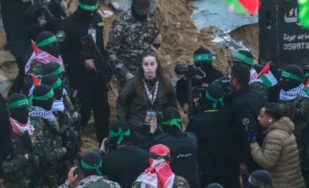 رئيس الشاباك الجديد .. يهدد بابدية الحرب والغاءصفقات تبادل الأسرى مع حماس