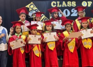 جريدة // " مصر جايه " تهنىء الأعلامية " نورينا عتاب "