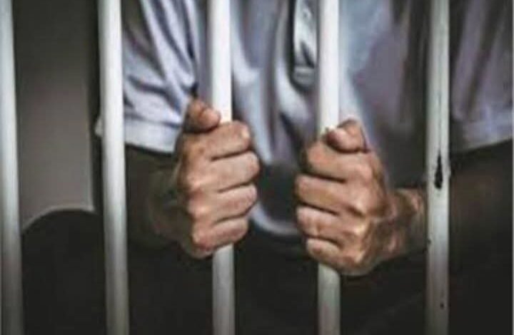 حبس مطرب مهرجانات شهير سنة بتهمة الاعتداء والسرقة في الهرم‎