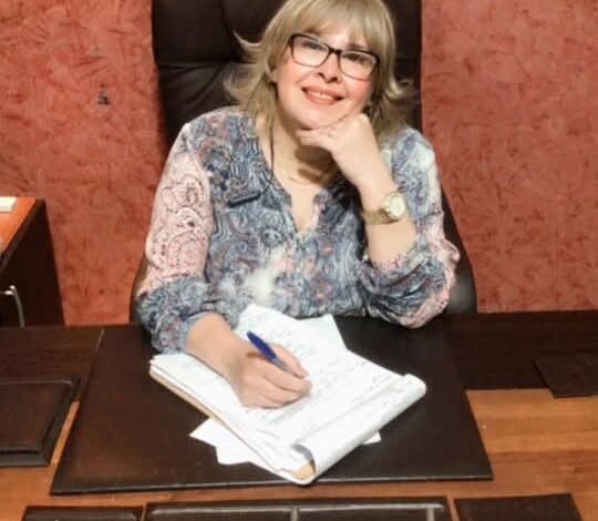 انطلاق قناة العاصمة: رؤية جديدة للإعلام في مصر