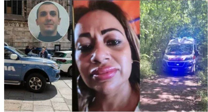 إيطالي في ميلانو يطعن مصريًا بالسكين ويقتل زميلته وينهي حياته بإلقاء نفسه من كاتدرائية الدوومو