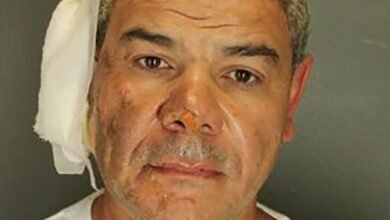 العثور على وثائق مرتبطة بثلاث جهات في سيارة المصري منفذ هجوم كولورادو