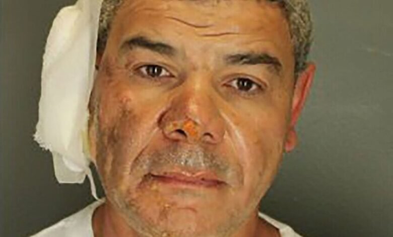 العثور على وثائق مرتبطة بثلاث جهات في سيارة المصري منفذ هجوم كولورادو