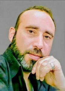 كيف الرحيل؟
بقلم:هاني متولي عبد الحميد