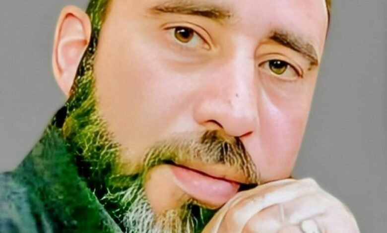 كيف الرحيل؟ بقلم:هاني متولي عبد الحميد