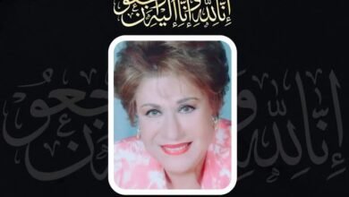 القومي للمرأة ينعي سيدة المسرح العربى الفنانة القديرة سميحة أيوب