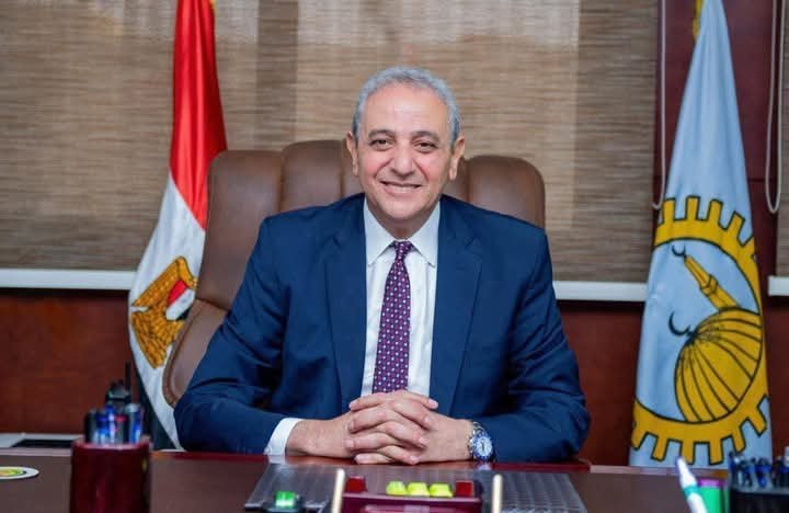 الغربية تواصل جهودها في النظافة والتجميل على مدار الساعة