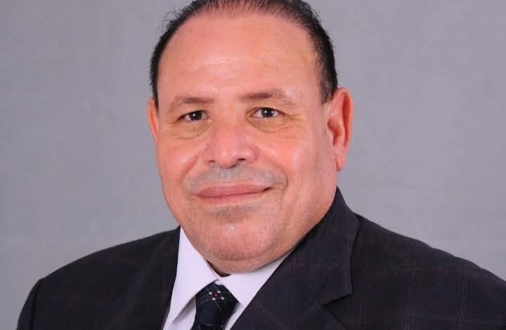 الجوهري الشبيني خبير الطاقة الدولي.. يوصي بجذب إستثمارات بمجال إستغلال الطاقة