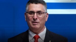 وزير خارجية إسرائيل: مصممون على ألا تصبح إيران دولة نووية مثل كوريا الشمالية