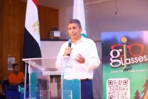 وزيرة التضامن الاجتماعي تشهد فعاليات المُعسكر التدريبي لمتطوعي "ويل سبرنج" 
