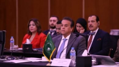 وزير الصحة: مستقبل الصحة في إفريقيا يجب أن ينبع من داخل القارة