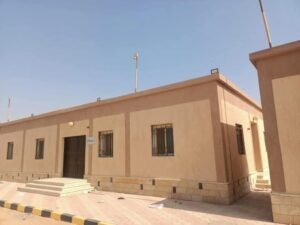 وزيرتا البيئة والتنمية المحلية تعلنان التسليم النهائى للمدفن الصحي ببنى سويف للمحافظة