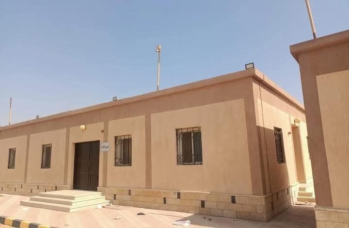 وزيرتا البيئة والتنمية المحلية تعلنان التسليم النهائى للمدفن الصحي ببنى سويف للمحافظة