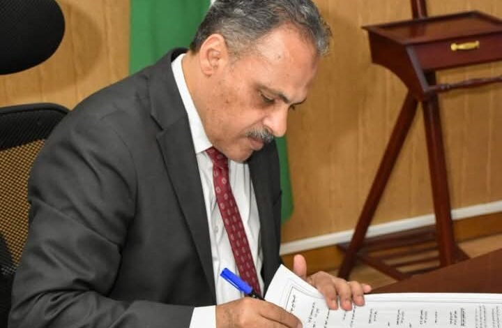 تحديث المخطط الإستراتيجي العام لمدينة بلبيس