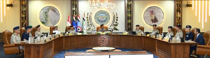 قبول دفعة جديدة بالأكاديمية العسكرية المصرية والكليات العسكرية