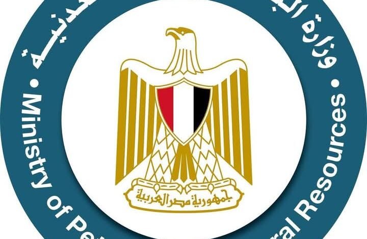 كشف بترولي جديد في حقول عجيبة للبترول بالصحراء الغربية بإنتاج 2500 برميل يوميا