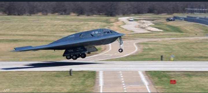 أميركا تحرك الشبح "B-2".. هل بدأ التحضير لقصف "فوردو"؟