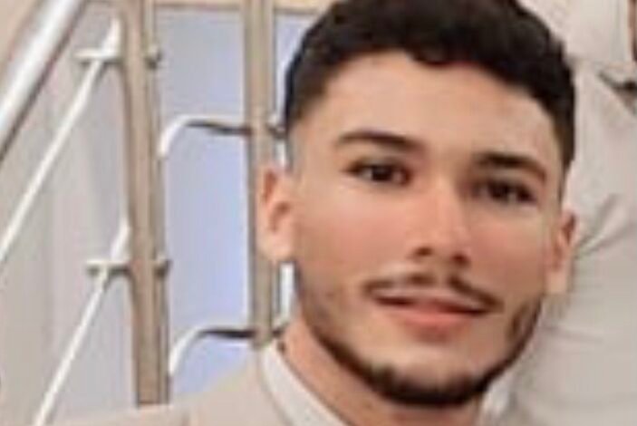 تهنئة من القلب لزينة الشباب “مهند محمد جابر ”