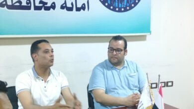 مستقبل وطن المنيا يعقد إجتماعات تنظيمية بالأمانات النوعية بالمراكز والأقسام