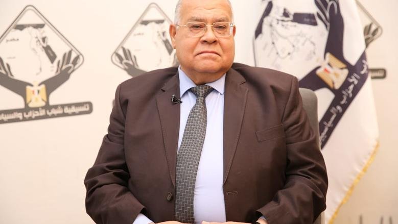 ناجى الشهابي يهنئ الرئيس والشعب بالعيد 73 لثورة 23 يوليو ويؤكد: مصر بقيادتها السياسية متمسكة بثوابت استقلال القرار الوطني والدفاع عن ثوابت الأمة