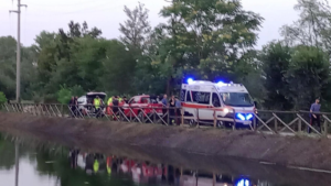 إيطاليا: وفاة شاب مصري غرقاً بعد قفزه في قناة مائية ببلدة غاربانياتي ميلانيزي