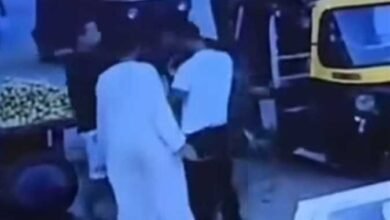 مقتل شاب على يد بائع تين شوكى فى بنى مزار بالمنيا