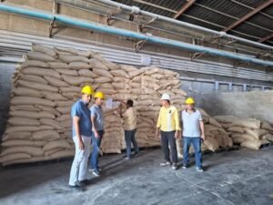 لجان للتفتيش على مخازن الأعلاف وخاماتها.. وإجراءات صارمة ضد المخالفين