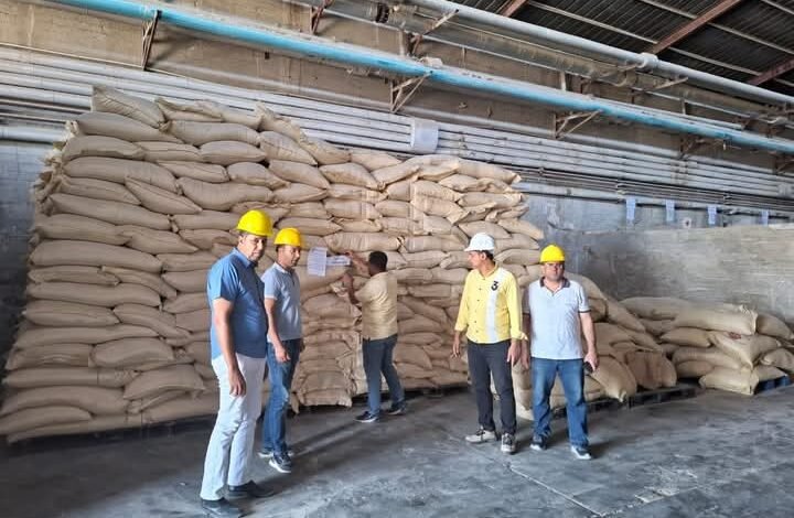 لجان للتفتيش على مخازن الأعلاف وخاماتها.. وإجراءات صارمة ضد المخالفين