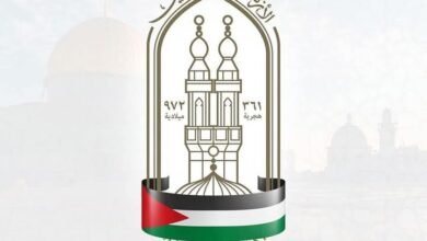 الأزهر الشريف يدين قرار الاحتلال بالاستيلاء على أراضي غزة