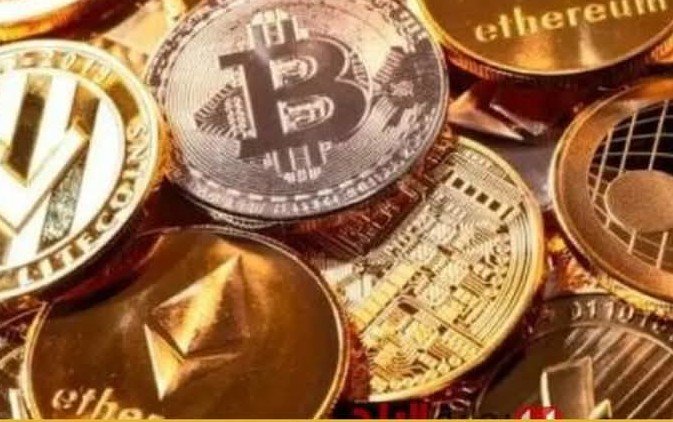 انخفاض العملات المشفّرة عن المستويات القياسية مع جني الأرباح