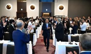 توقيع 12 اتفاقية وخطاب نوايا مع الجانب الياباني في قطاعات استراتيجية عديدة