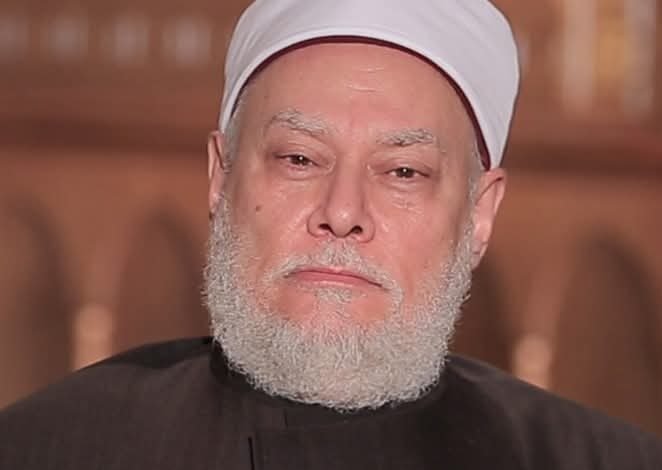 أفضل الأدب مع الله: الرضا بما قسمه الله