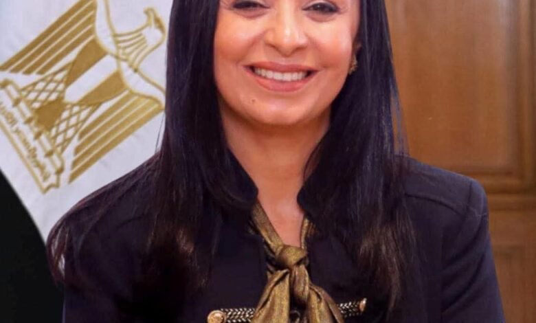 وزيرة التضامن الاجتماعي تتابع فعاليات التدريب التنشيطي المكثف لمدربي برنامج "مودة"