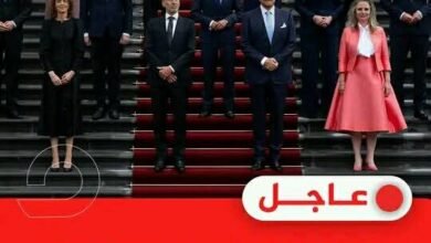 استقالة 9 وزراء من حزب "العقد الاجتماعي الجديد" الهولندي