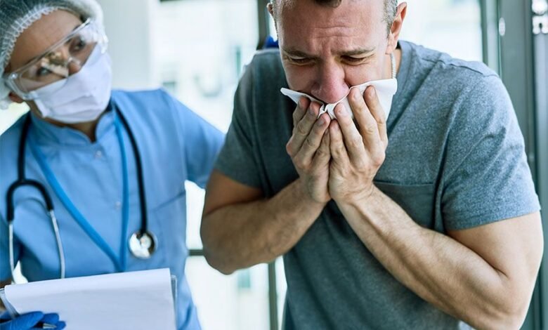 تحذير.. التكييف قد ينقل مرضًا تنفسيًا خطيرًا