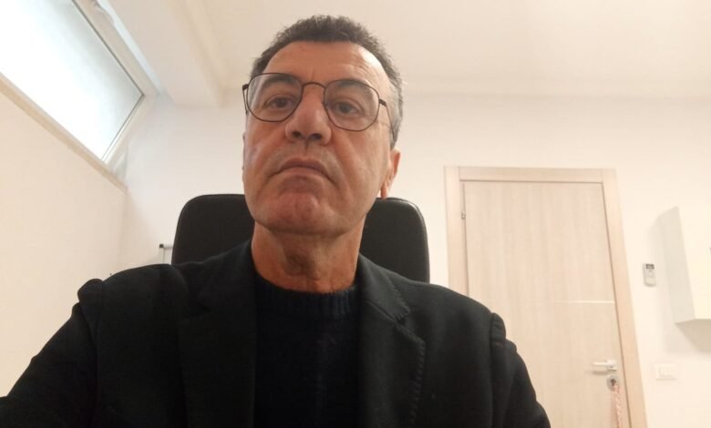 نداء عاجل من روما من البروفيسور فؤاد عودة  لفتح ممرات إنسانية لإنقاذ أرواح غزة.. لقاء مع إذاعة أجيال