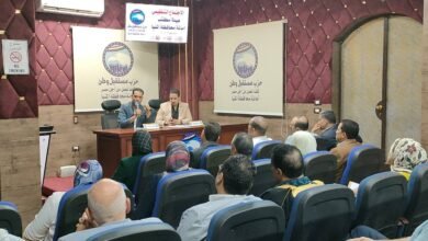 مستقبل وطن المنيا: إجتماعات تنظيمية لمناقشة الإستعدادات النهائية لإنتخابات مجلس النواب