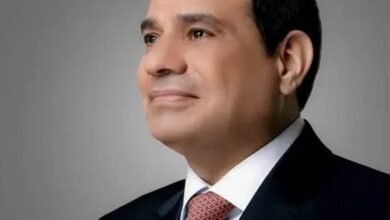 الرئيس عبد الفتاح السيسي يشارك في القمة الاستثنائية في تجمع بريكس