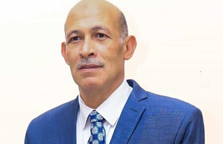 إستقالة أمين حزب حماة الوطن بالمنيا إحتجاجاً على قائمة الإنتخابات