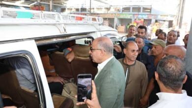 بعد زيادة أسعار البنزين.. مشادات على التعريفة الجديدة بالخطوط الفرعية بالمنيا